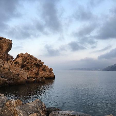 살로브레나 Casa Paseo Maritimo 28 빌라 외부 사진