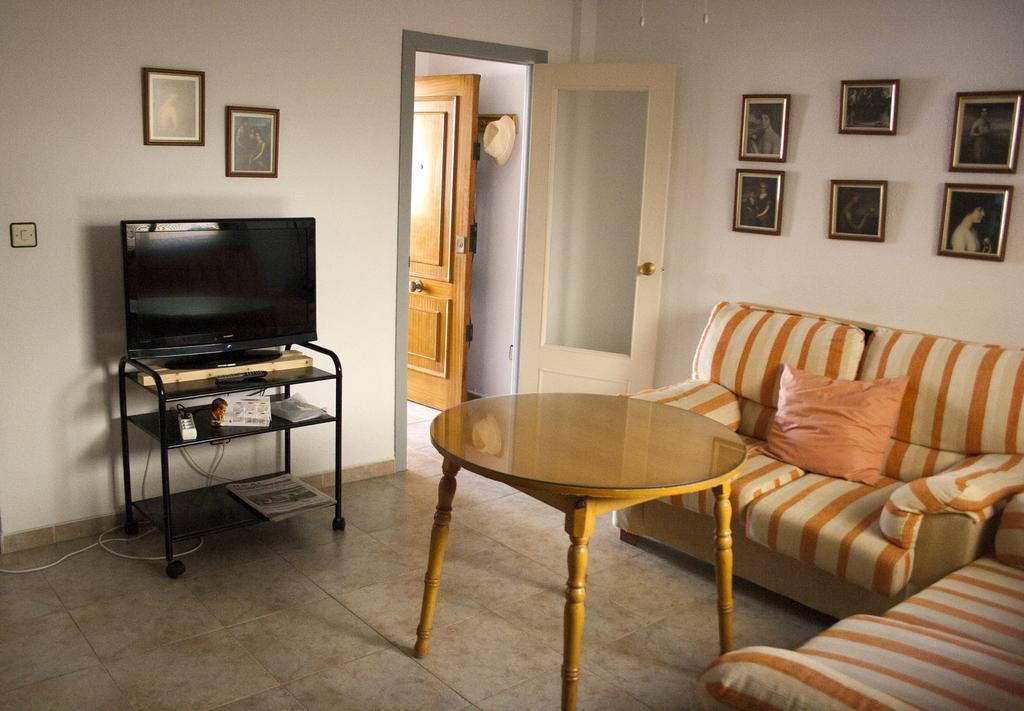 살로브레나 Casa Paseo Maritimo 28 빌라 외부 사진