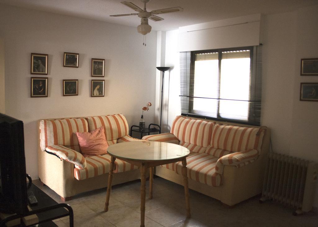 살로브레나 Casa Paseo Maritimo 28 빌라 외부 사진