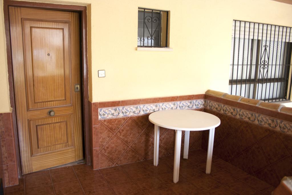 살로브레나 Casa Paseo Maritimo 28 빌라 외부 사진