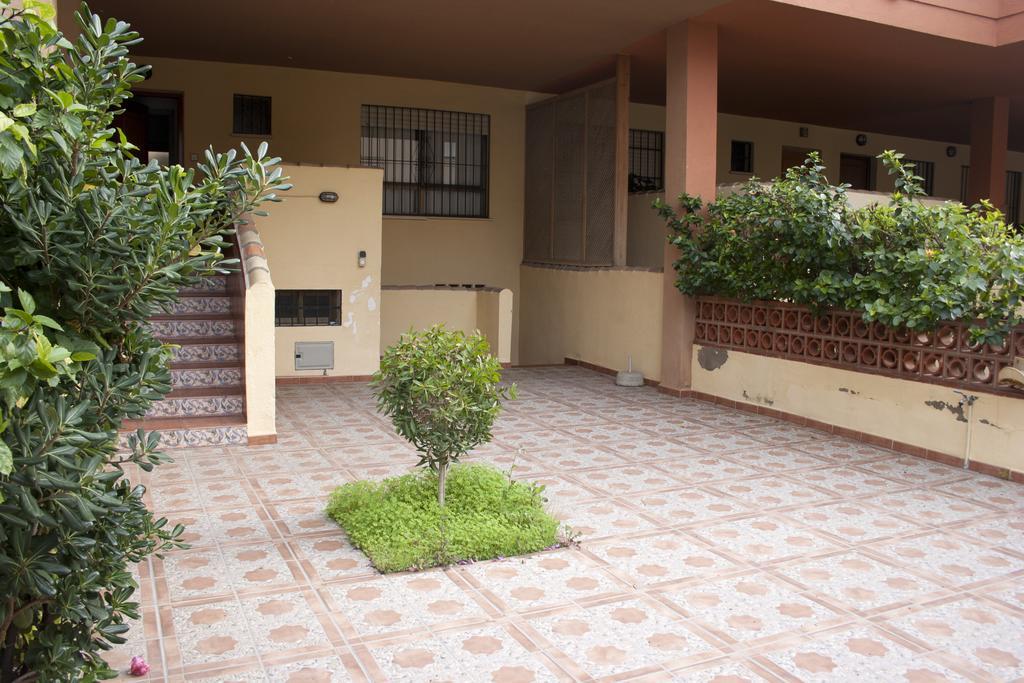 살로브레나 Casa Paseo Maritimo 28 빌라 외부 사진