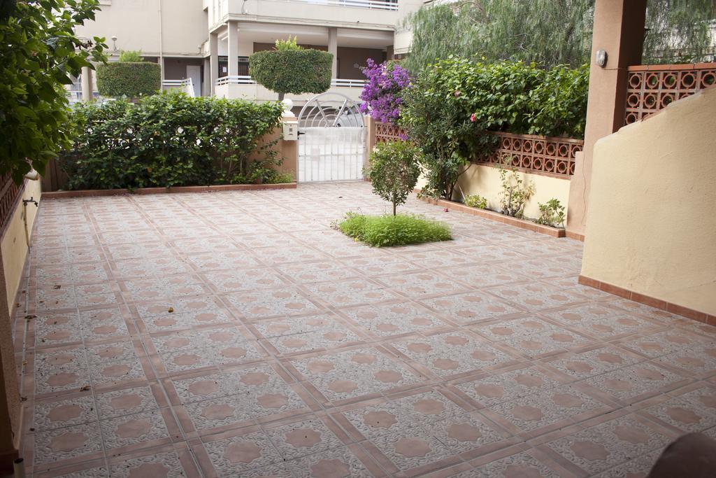 살로브레나 Casa Paseo Maritimo 28 빌라 외부 사진