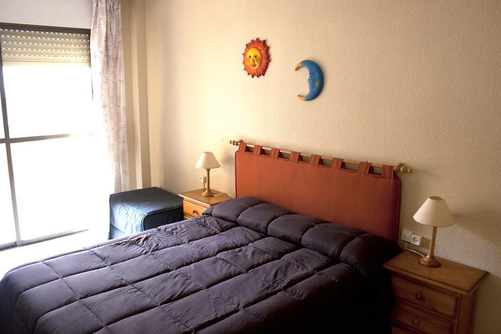 살로브레나 Casa Paseo Maritimo 28 빌라 외부 사진