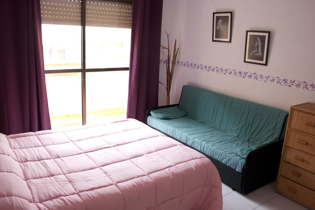 살로브레나 Casa Paseo Maritimo 28 빌라 외부 사진