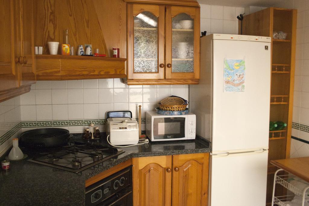 살로브레나 Casa Paseo Maritimo 28 빌라 외부 사진