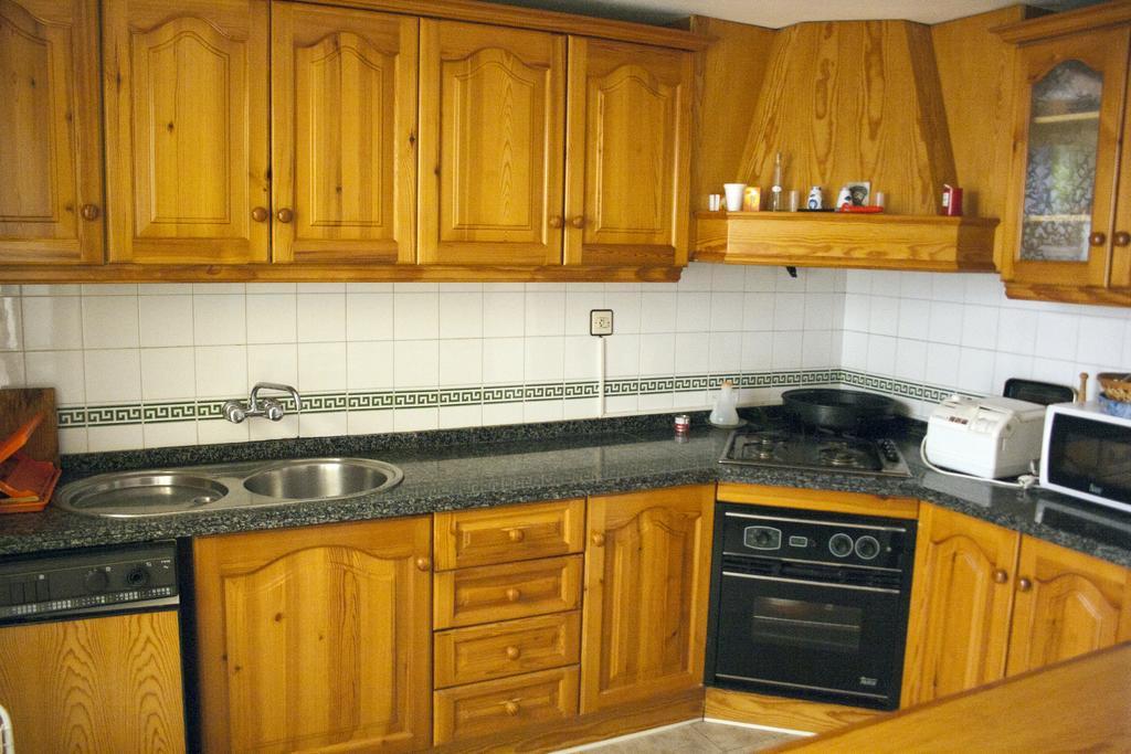 살로브레나 Casa Paseo Maritimo 28 빌라 외부 사진