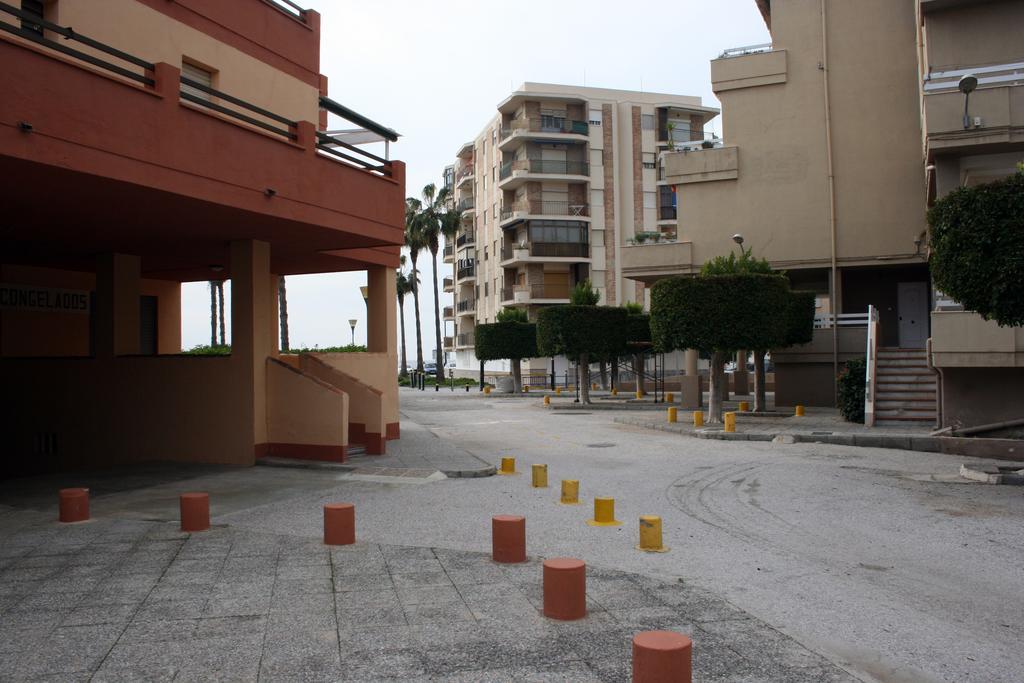 살로브레나 Casa Paseo Maritimo 28 빌라 외부 사진