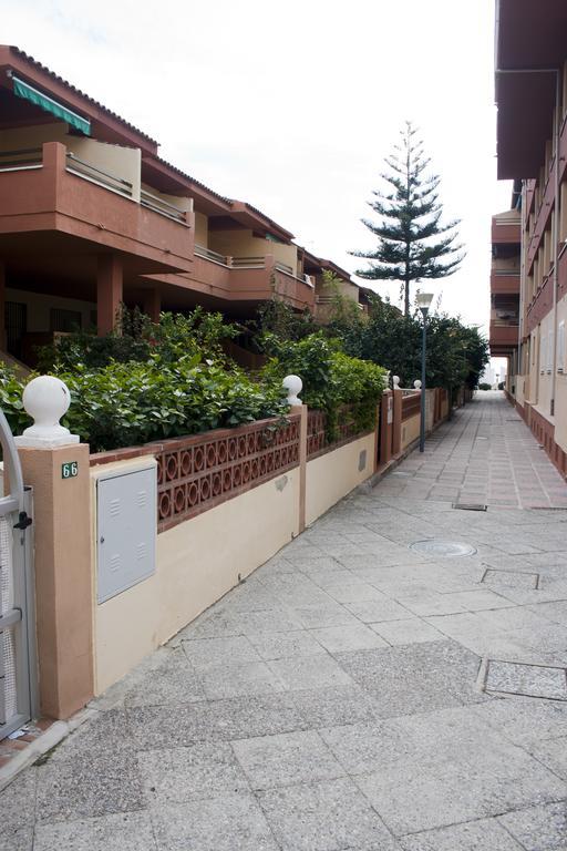 살로브레나 Casa Paseo Maritimo 28 빌라 외부 사진