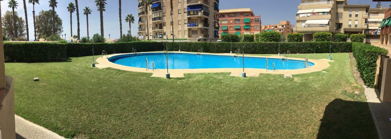 살로브레나 Casa Paseo Maritimo 28 빌라 외부 사진