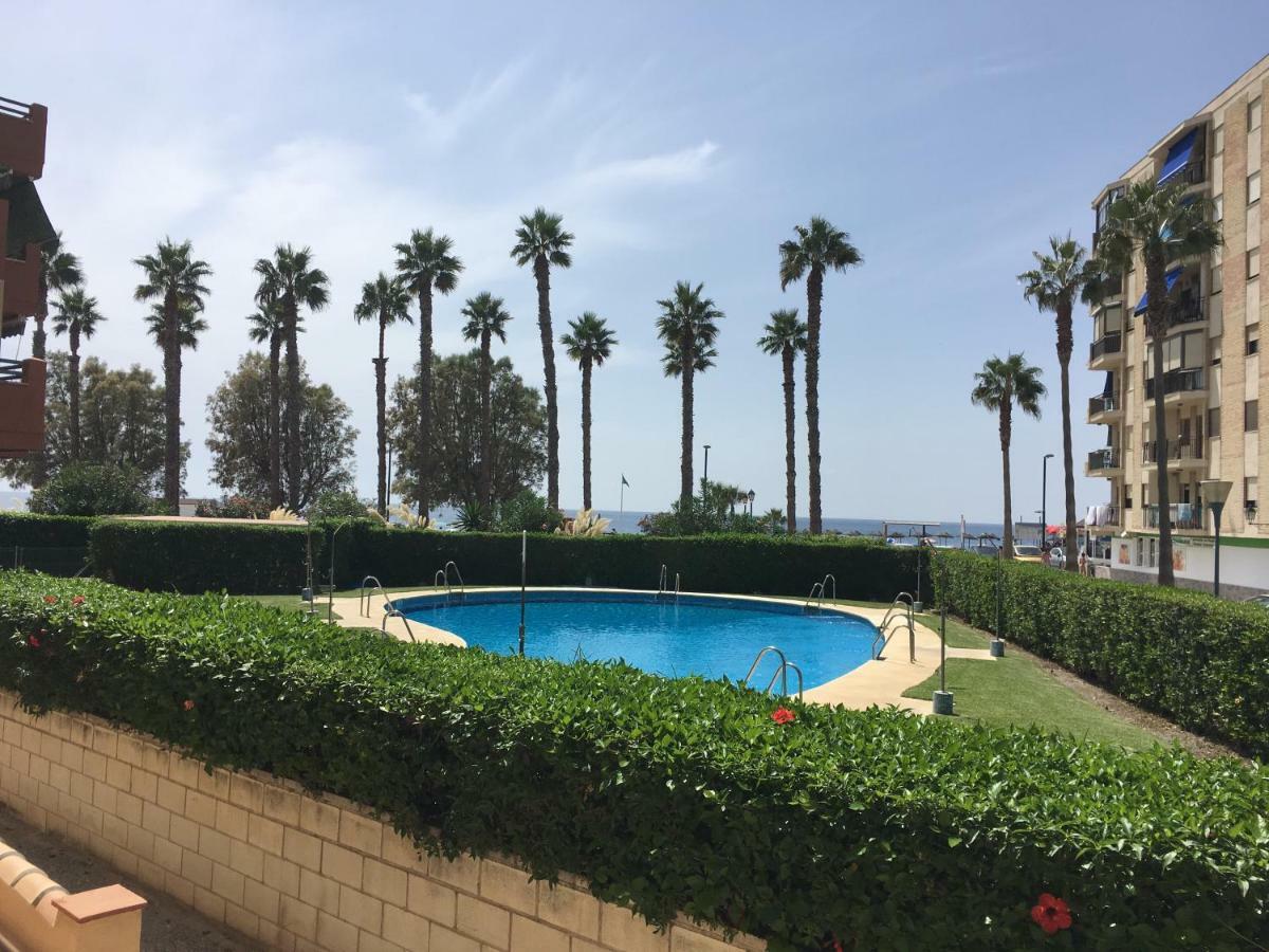 살로브레나 Casa Paseo Maritimo 28 빌라 외부 사진