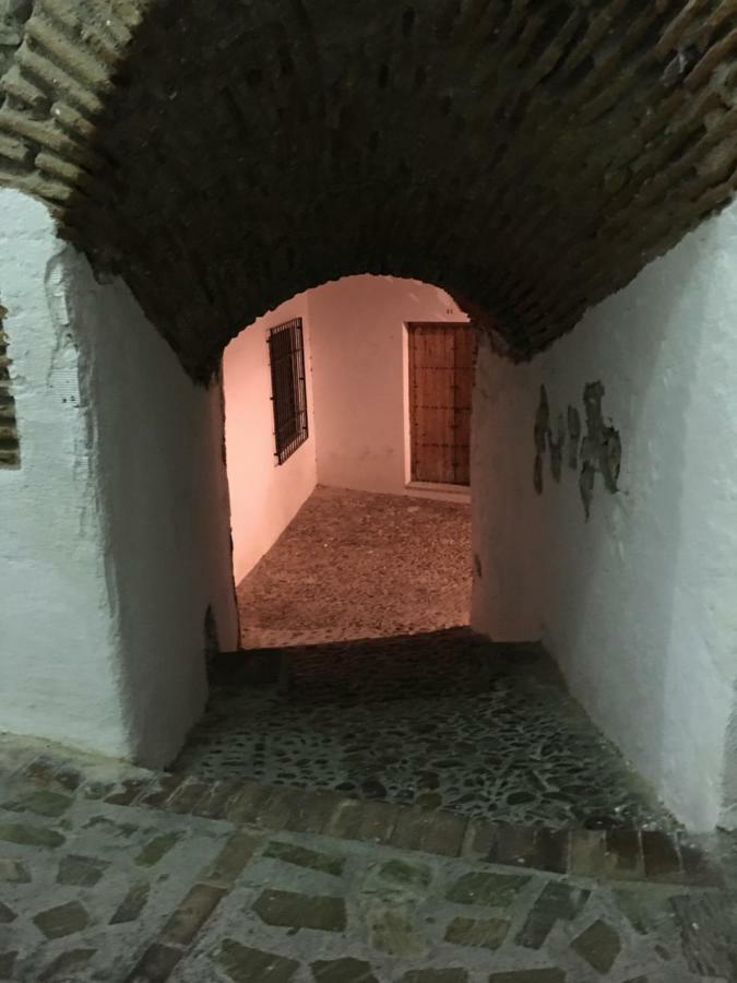 살로브레나 Casa Paseo Maritimo 28 빌라 외부 사진