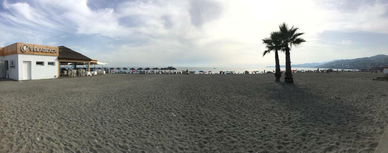 살로브레나 Casa Paseo Maritimo 28 빌라 외부 사진