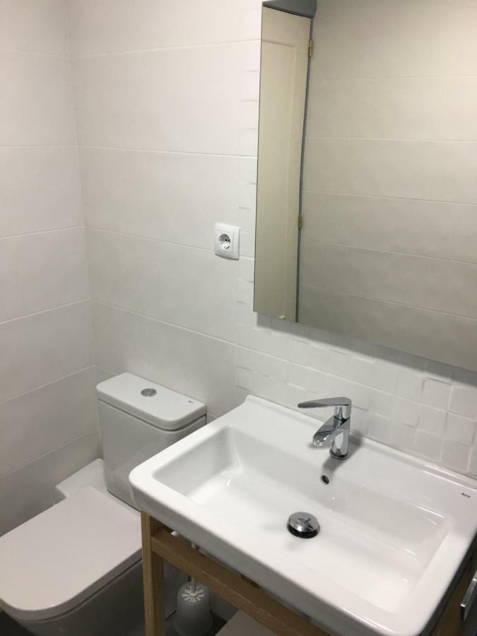 살로브레나 Casa Paseo Maritimo 28 빌라 외부 사진