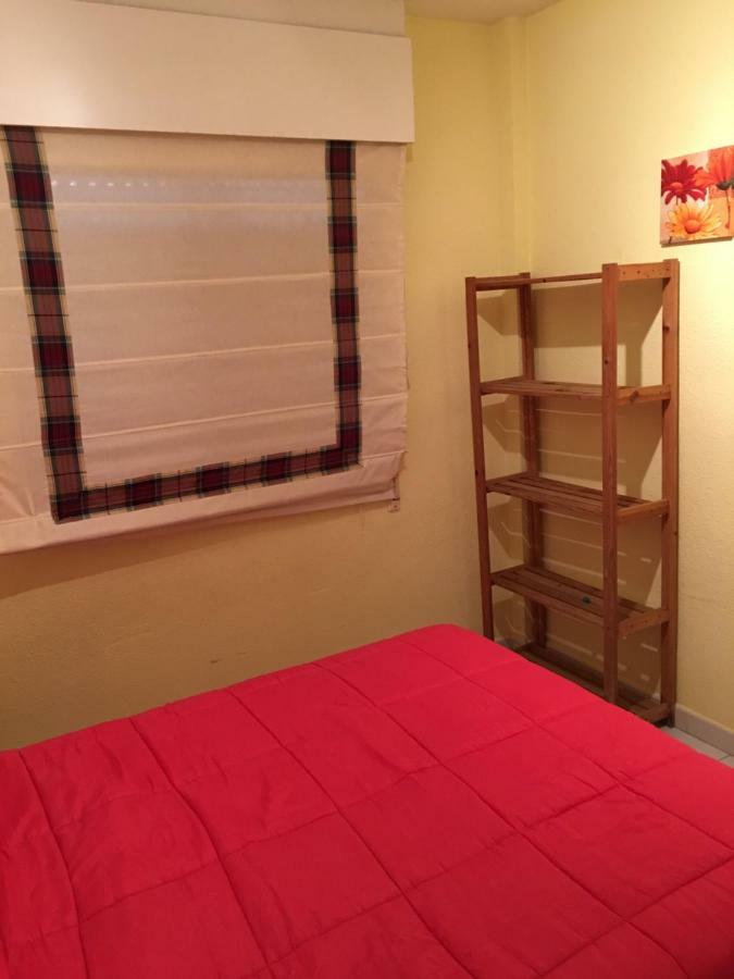 살로브레나 Casa Paseo Maritimo 28 빌라 외부 사진