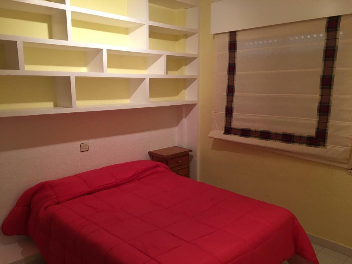 살로브레나 Casa Paseo Maritimo 28 빌라 외부 사진