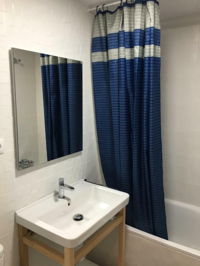 살로브레나 Casa Paseo Maritimo 28 빌라 외부 사진